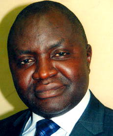 Govt has no business buying cellphones  – Muda Yusuf, DG, LCCI