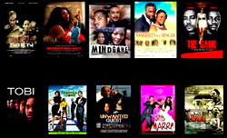 African film enjoys rare Cannes outing