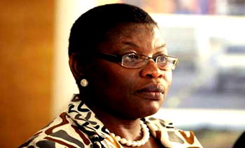 Oby Ezekwesili mourns Abba Kyari