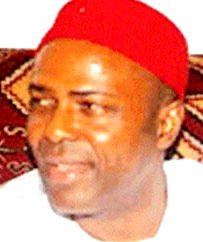 Face-off: APC is a non-violent party, by Ogbonnaya Onu