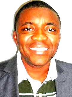This rescue  mission can’t be aborted by anybody  —  Okafor