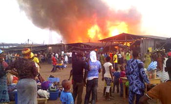 Poverty is no excuse for not buying insurance – Adetimehin