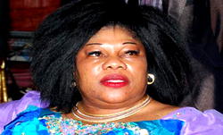 2015: Delta women back Olejeme for Delta governorship