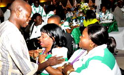 FG ready to settle athletes’ bonus arrears