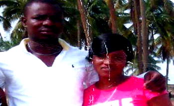 Man stabs ex-girl friend to death for dumping him