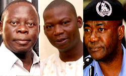 Adoke, Oshiomhole and Oyerinde’s Ghost