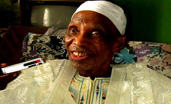 My wish at 100 – Pa Akiyode