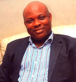 Imo politics: Leave Okorocha alone – Prince Mbata
