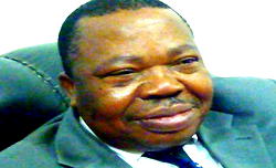 Highwire tension in UNIBEN over HIV/AIDS cure