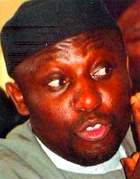 This political race and definitions: Imo state in view