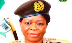 Rose Uzoma…what a man can do…