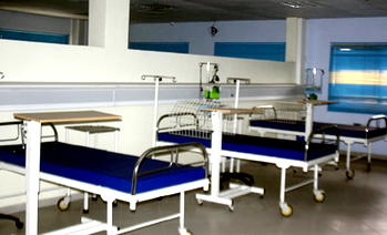 Adamawa declares state of emergency in education, health