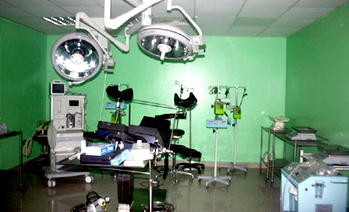 Man abandons wife in hospital over unpaid N5m bill