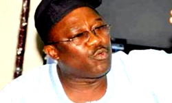 Tribunal grants Sen Adeyemi leave to  inspect  election  materials