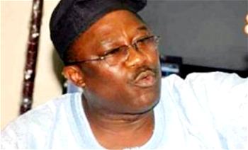 Kogi West: Dino’s period at National Assembly total disaster ― Adeyemi