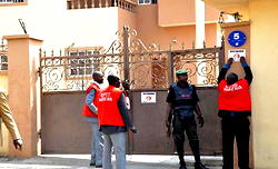 N6.5 billion fraud: EFCC seizes Sylva’s property