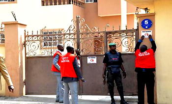 N6.5 billion fraud: EFCC seizes Sylva’s property