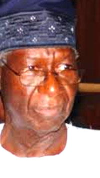 Anenih writes Jonathan, resigns as BoT chairman