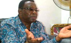Lagos PDP still in quandary
