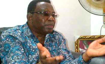 Congresses: No more imposition in Lagos PDP  — Ogunlewe, Shelle