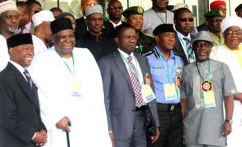 Nigeria’s insecurity self-inflicted – Summit stakeholders