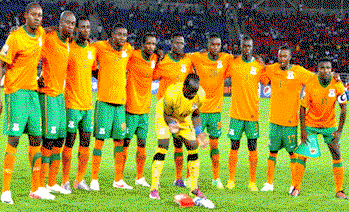 Nations Cup: How well do you know Eagles’ group opponents?