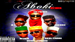 Mercy Johnson in Aboki remix hype by Ice Prince… thrill or disappointing?