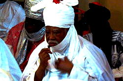 Attack on Emir of Kano: IBB, Tinubu, Mark, others warn