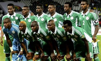 AFCON: Can Eagles qualify for quarter finals today?
