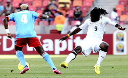 Afcon 2015: Can Senegal beat Ghana today?