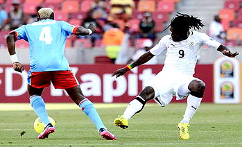 Afcon 2015: Can Senegal beat Ghana today?