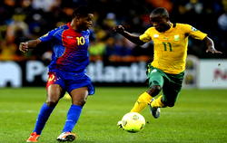 Ebola-hit S/Leone’s Nations Cup matches to go ahead
