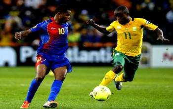 Mashaba appointed to coach South Africa
