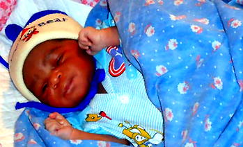 89,700 babies die at birth in Nigeria – Report