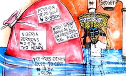 Budget 2016 should focus on infrastructure