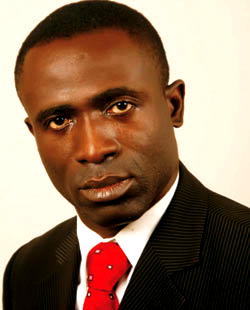 FG should invest in eyecare industry – NWAFOR