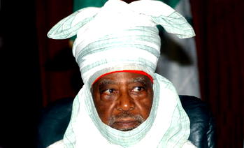 Eid-il-Adha: Kano cancels celebration over Emir’s health