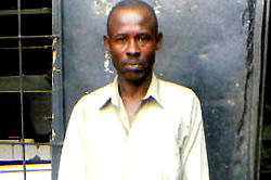 My dad impregnated me, aborted it twice – teenager