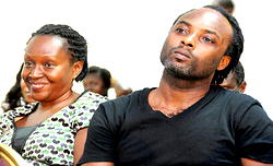Garden City Literary Festival 2012