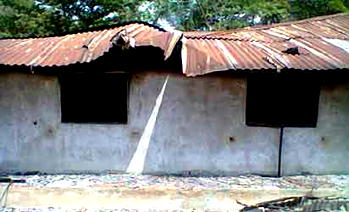 Horror in Ebonyi over land dispute: 8 persons abducted, 45 houses torched