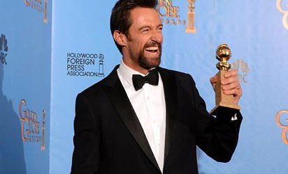 See Golden Globe award winners!