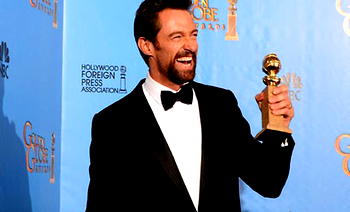 See Golden Globe award winners!