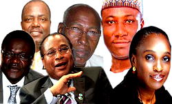 High, low points of  ICT sector in 2012