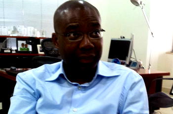 Personality of the Year (1st Runner Up): Aig-Imoukhuede: I will never be left behind at the tarmac again