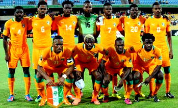 Afcon 2015: Elephants eye revenge over DR Congo