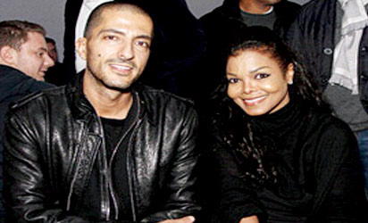 412px x 250px - Janet Jackson will allegedly get $500m as term of prenup - Vanguard News