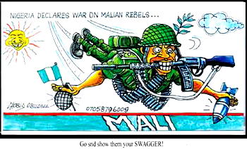 The Sahel: Counting the cost of the war in Mali