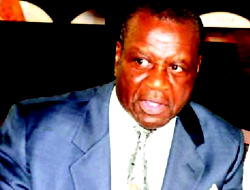 Why we agreed to retain 13% derivation — Obong Attah