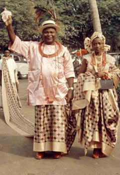 Ijaws want Okotie-Eboh immortalised