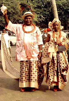 Ijaws want Okotie-Eboh immortalised